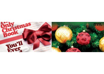 The Best Christmas Music Books 2025 | Musicmaker Dublin