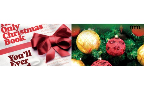 The Best Christmas Music Books 2025 | Musicmaker Dublin