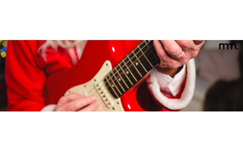 Top 10 Christmas Gifts for Guitarists 2025 | Musicmaker