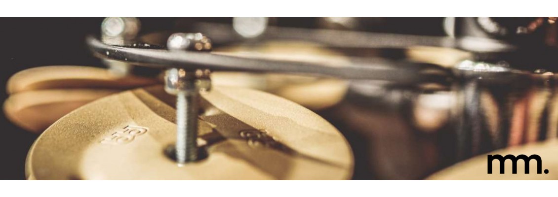 The Tambourine Bible | Best Tambourines 2025 | Musicmaker