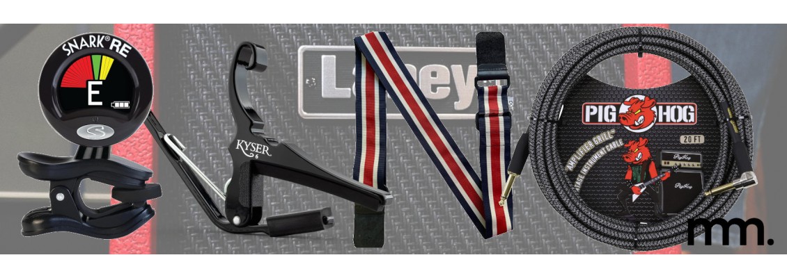 Best Beginner Amps & Accessories | Musicmaker Dublin