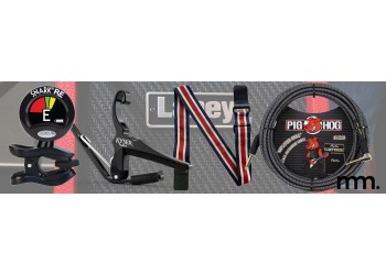 Best Beginner Amps & Accessories | Musicmaker Dublin