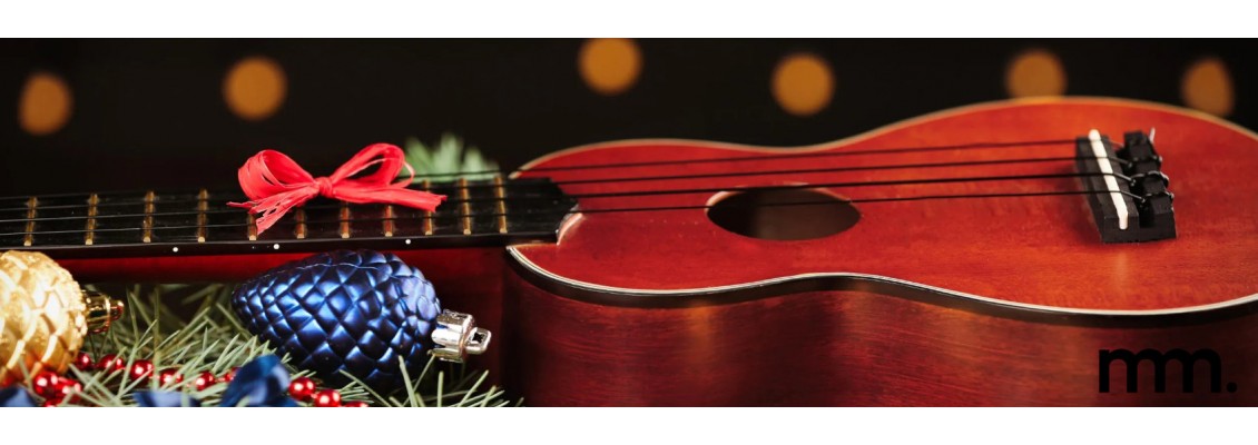 Best Beginner Ukuleles 2025 | A Christmas Guide | Musicmaker
