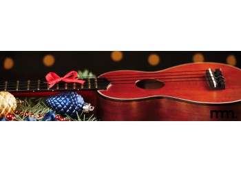 Best Beginner Ukuleles 2025 | A Christmas Guide | Musicmaker