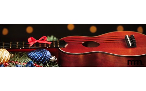 Best Beginner Ukuleles 2025 | A Christmas Guide | Musicmaker