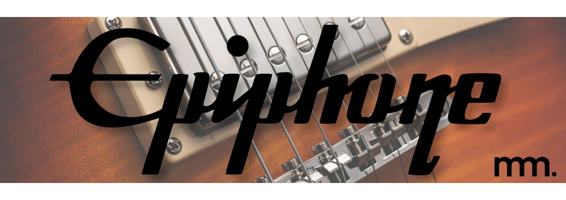 New Epiphone Guitars Drop at Musicmaker Dublin | 2025 New Epiphone Guitars Drop at Musicmaker Dublin | 2025