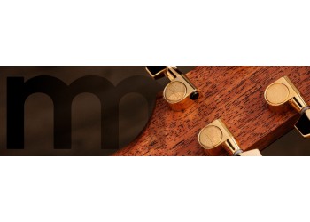 New Taylor Guitars Drop at Musicmaker Dublin | 2025 Lineup