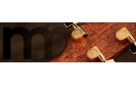 New Taylor Guitars Drop at Musicmaker Dublin | 2025 Lineup