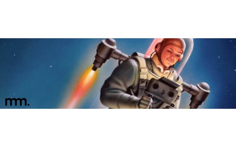 MM Jet Packs: Guitar & Bass Starter Kits | Musicmaker Dublin