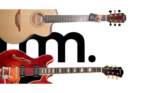 Insane Guitar Sale: Huge Discounts on Top Brands!