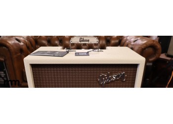 Gibson Falcon 5, 20 & Dual 20 – Vintage Tone Reborn