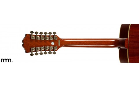 12-String Guitar Guide: Tone, Style & Inspiration