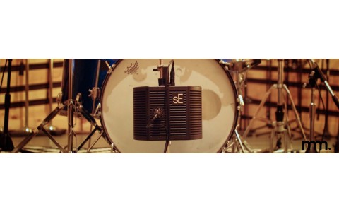 What Type of Mics are Best Microphones for Home Recording
