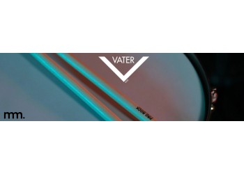 How to Choose Drumsticks: The Vater Guide at Musicmaker