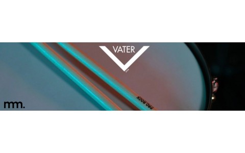 How to Choose Drumsticks: The Vater Guide at Musicmaker