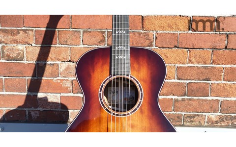 The Absolute Best 3 Taylor Guitars Just Arrived at Musicmaker