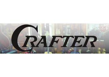 Crafter Guitars Dublin: New Models Just Landed at Musicmaker