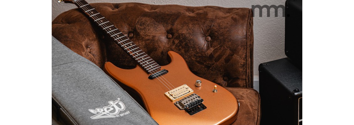 Staff Picks: The Top 5 Jet Guitars in Musicmaker Right Now! Staff Picks: The Top 5 Jet Guitars in Musicmaker Right Now!