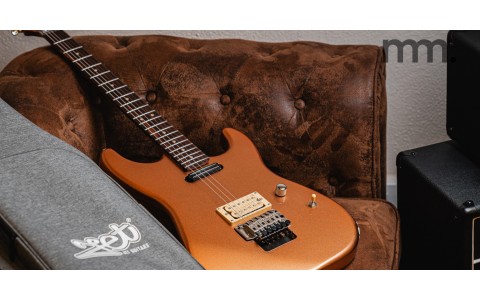 Staff Picks: The Top 5 Jet Guitars in Musicmaker Right Now!