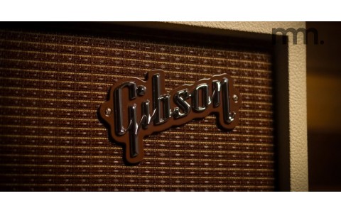 The Gibson Falcon 20 - 1x12 Combo is Here.