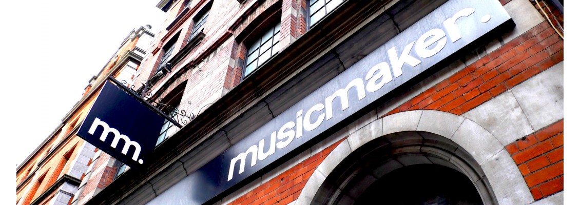 Why Local Music Shops in Ireland Matter