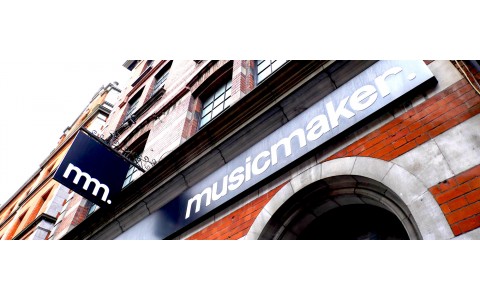 Why Local Music Shops in Ireland Matter