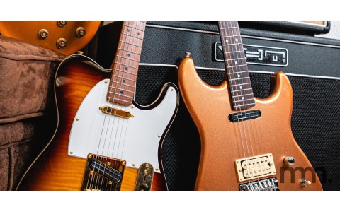 Jet Guitars Are About to Take Over – Get Ready to Fall in Love!