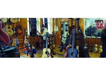 The Best Music Shops in Ireland: Part Two