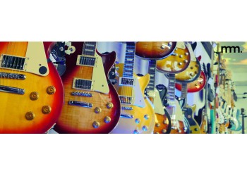 The Best Music Shops in Ireland: Part One