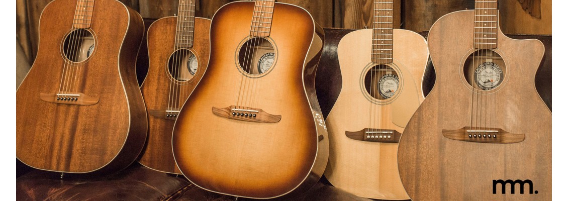 What Size Guitar Does My Child Need? A Parent’s Guide