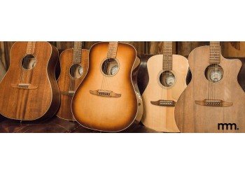 What Size Guitar Does My Child Need? A Parent’s Guide