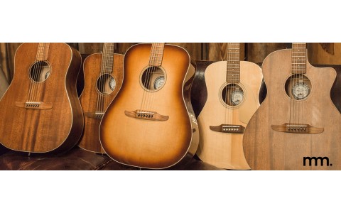 What Size Guitar Does My Child Need? A Parent’s Guide
