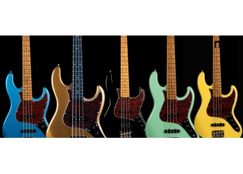 Top 5 Best Bass Guitars Under €500 in Ireland (2025 Edition)