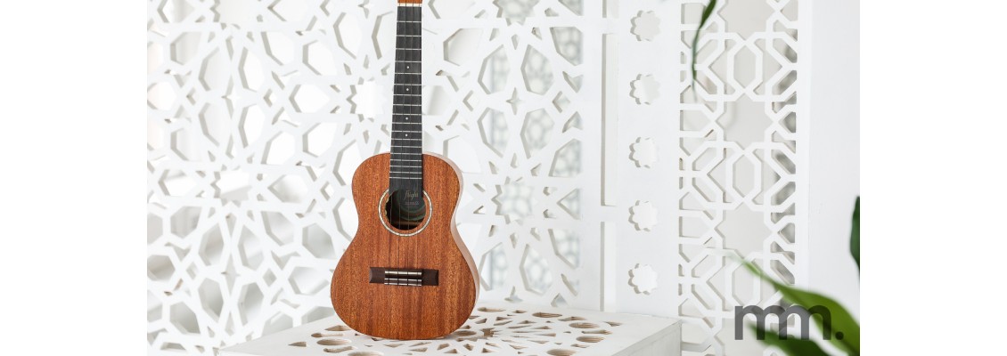 Get Ready for Takeoff! Flight Ukuleles Are Imminent Get Ready for Takeoff! Flight Ukuleles Are Imminent