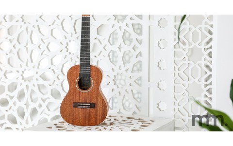 Get Ready for Takeoff! Flight Ukuleles Are Imminent