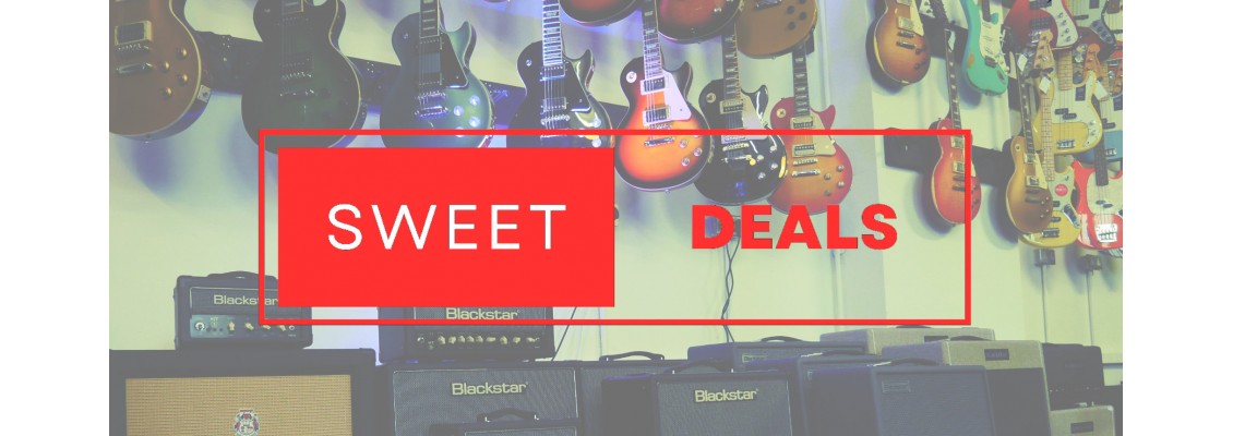 Check Out These Unmissable Deals at Musicmaker! Check Out These Unmissable Deals at Musicmaker!