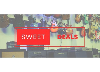 Check Out These Unmissable Deals at Musicmaker!