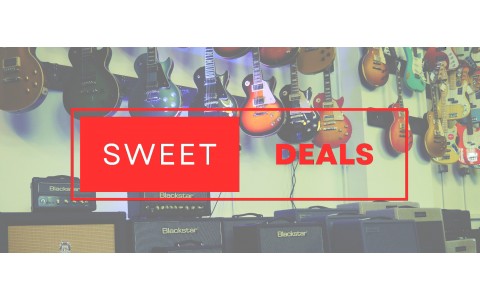 Check Out These Unmissable Deals at Musicmaker!