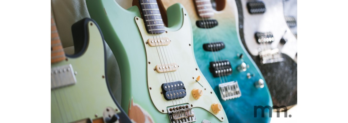 Strap In Everyone - Jet Guitars are Coming to Musicmaker Strap In Everyone - Jet Guitars are Coming to Musicmaker