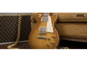 Tons of Gibson & Epiphone Just Landed at Musicmaker!