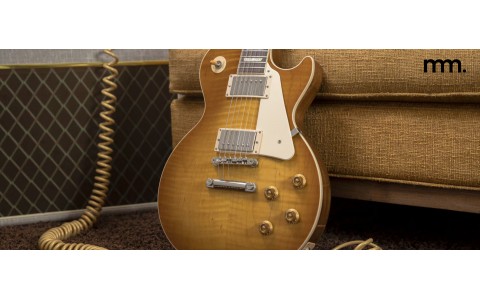 Tons of Gibson & Epiphone Just Landed at Musicmaker!