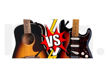 Which Guitar Is Best for Beginners – Electric or Acoustic?