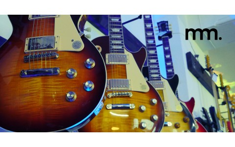 The Unrivalled Epiphone Extravaganza at Musicmaker!