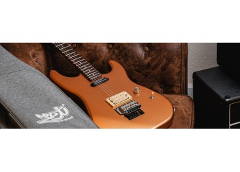 Just Landed: A Huge Jet Guitar & Bass Drop at Musicmaker!