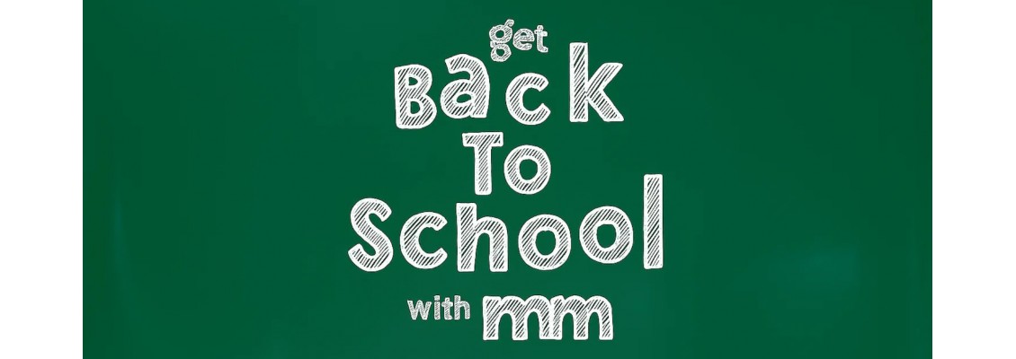 Back to School 2025: How to Start Learning Music with Musicmaker Back to School 2025: How to Start Learning Music with Musicmaker