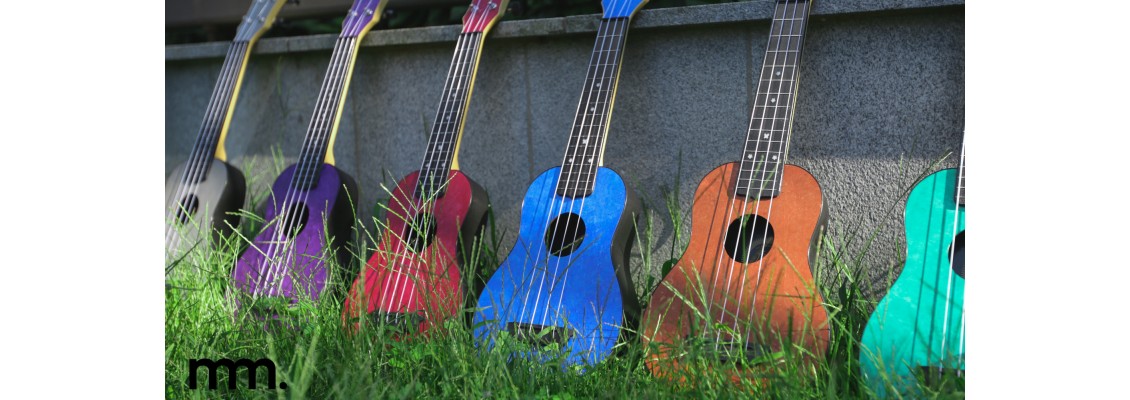 Ukuleles for the Classroom: Easy, Fun & Student-Friendly