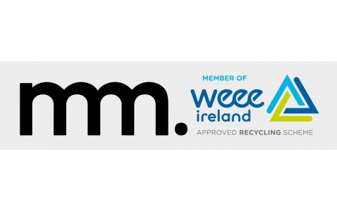  Recycle Your Old Electronics for Free with Musicmaker Dublin...