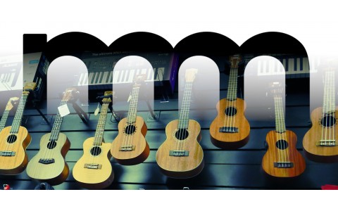 Why Starting with a Ukulele Is Perfect for Beginners