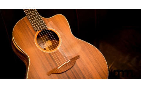 The Story Behind Lowden Guitars: A Legacy of Craft and Tone