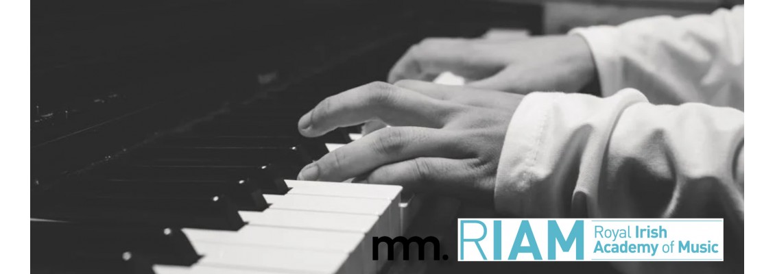 Back to School with Musicmaker: All the RIAM Essentials in Stock